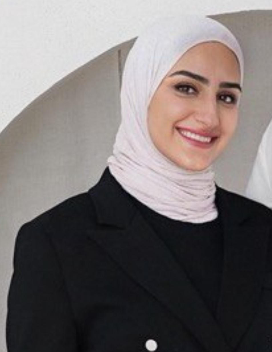Dr Shahad Khalifa