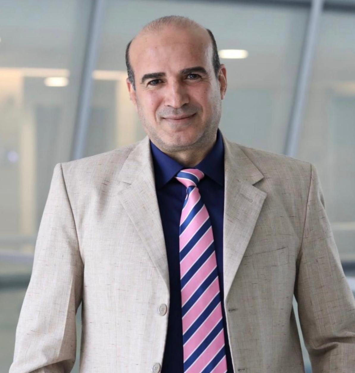 Prof. Sanad Abdelfattah